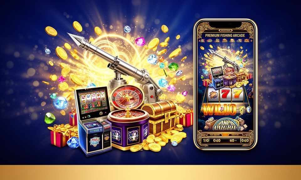 judijudi365 Reload Offer