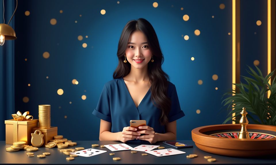 judijudi365 Sportsbook Offer