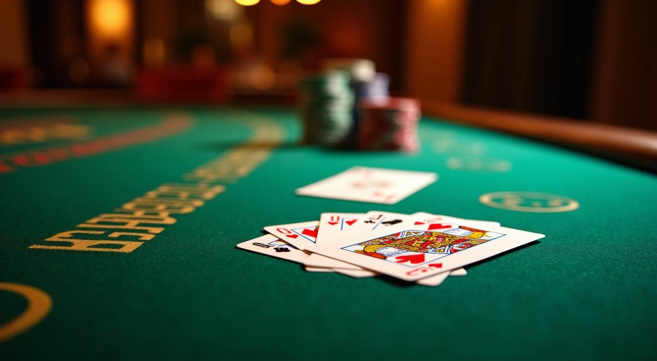 judijudi365 Casino